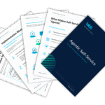 Executive Brief: Agentic Self-Service – The Future of Customer Service Automation 